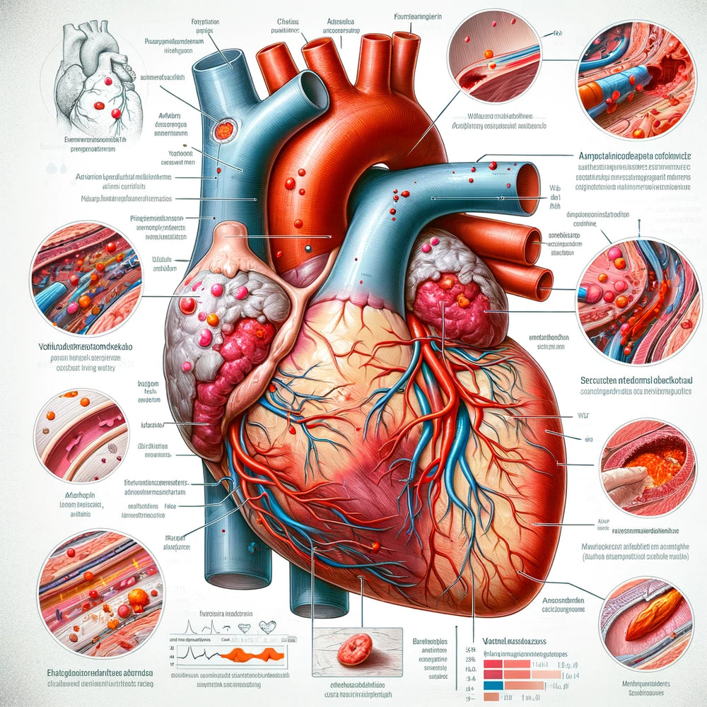 심장병 예방에 관한 역학 연구